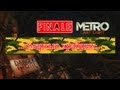 Метро 2033: Луч Надежды / Metro: Last Light - Истинная Концовка ...