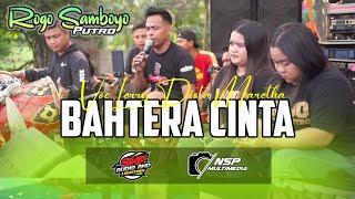 Download lagu Bahtera Cinta  ROGO SAMBOYO PUTRO  Voc Lerry Mahesa Feat Maretha dan Dista Live Plemahan mp3