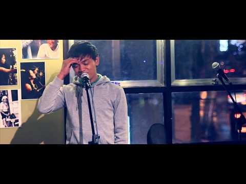 Poetry Spoken Word -  Naniniwala Ako - by Juan Miguel
