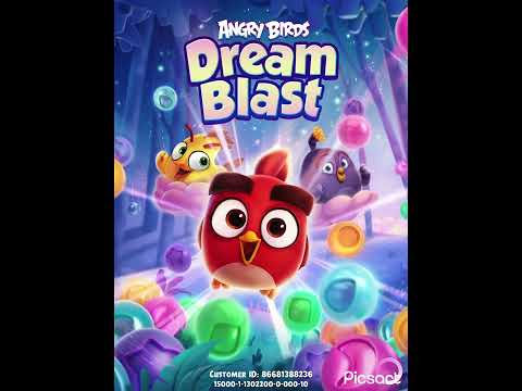 Tutorial on how to play dream blast level 11