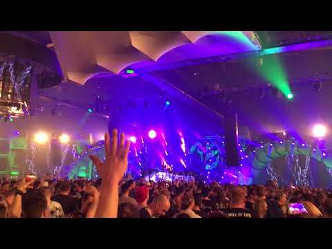 Masters of Hardcore 2018 (Korsakoff vs Never Surrender)