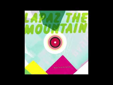 Lapaz the Mountain 