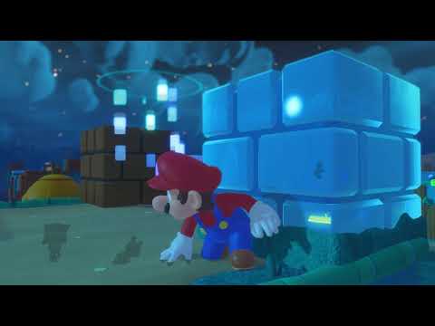 Mario + Rabbids Kingdom Battle Pt 5