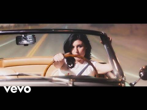 Giusy Ferreri - Partiti adesso (Official Video)