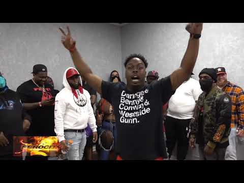 Rich Fetti vs Kid Deph
