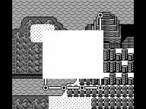 Go! Go! Tank Game Boy
