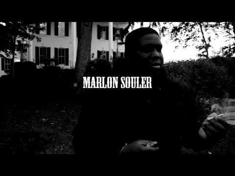 Marlon Souler - MCMXCI (Prod. by Team Majestic)