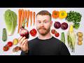 Give me 31 minutes and I'll change the way you cook Vegetables.