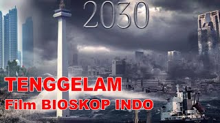 Download lagu film action || JAKARTA TENGGELAM AKIBAT BANJIR 2030 mp3
