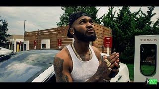 Raz Simone "Charged Up" Official Video