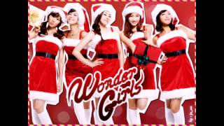 Wonder Girls Best Christmas Ever