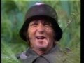 Classic Sesame Street Arte Johnson Talks About The Letter Q
