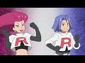 Team Skull Vs Team Rocket Pokémon The Series Sun Moon Ultra Legends Official Clip