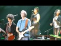 Eric Clapton Band Love In Vain Live Olympiahalle Munich München 2013 06 09