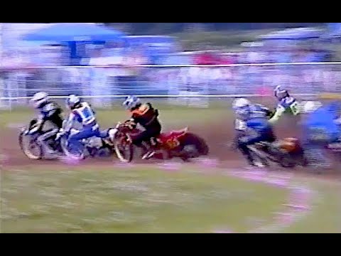 HOT HEAT 3 - 1999 BERKS BONANZA GRASSTRACK