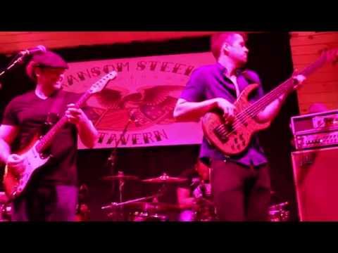 The Vibe Theory 2016-04-16 Ransom Steele Tavern - Hottentot 1080p