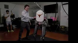 Humanoids of the Future