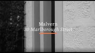 Video overview for 30 Marlborough Street, Malvern SA 5061