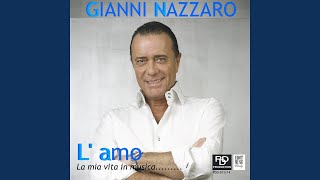 Musik-Video-Miniaturansicht zu Me ne torno a casa mia Songtext von Gianni Nazzaro