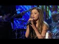 Ariana Grande Whitney Houston I Have Nothing 2014 Subtitles PT ENG
