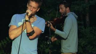 CARBON LEAF  Bow & Arrow (Shore Up A Love)