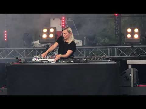 An On Bast live at SUPERBOOTH 2019, Berlin (part)