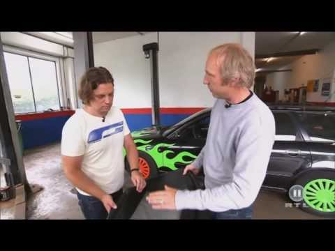 Grip Bestwertung für Zacasi Lederausstattung