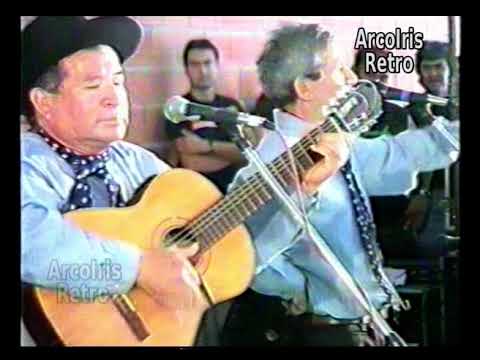 Duo Suarez Palomo Escondido de la Alabansa