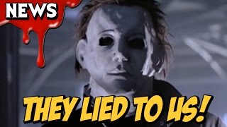 HALLOWEEN (2017) Update & Rant 💀 Why We Think This Isn't Coming Out in 2017
