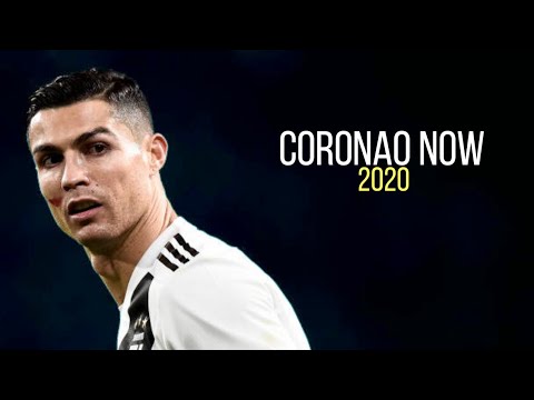 Cristiano Ronaldo • CORONAO NOW | Lil Pump x ElalfaEljefe |