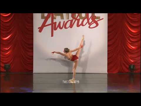 Dark Red Solo- Lexus Natalie- S2W5/6