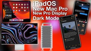 Ultimate In-depth Recap of WWDC19