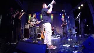 Video Janko Kulich & Kolegium: LepičSKA LIVE 2014