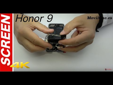 Huawei G6 Battery replacement in 3 minutes