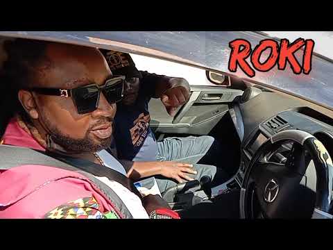 ROKI   ft  B.T.E ......