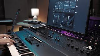 Video thumbnail for OPACITY II by Audiomodern - Playthrough by Audiomodern