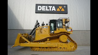 بلدوزر Caterpillar D6T LGP | صورة 4 - Machineryline