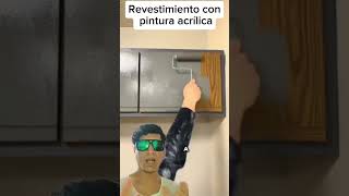 Download lagu Acrylic paint coating on melamine MDF #melamine #tips #acrylicpaint #mdf #viralshort mp3 Download lagu Acrylic paint coating on melamine MDF #melamine #tips #acrylicpaint #mdf #viralshort mp3