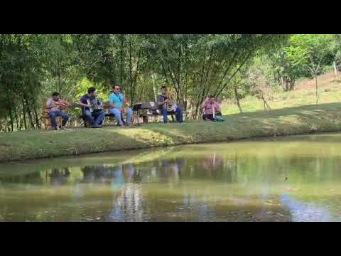 Hino 165 - Foi o Senhor Jesus - CCB