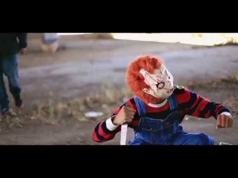 PROJECT POPPA - PURGE | DIR. @WETHEPARTYSEAN