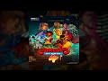 XL Middleton - The Commissioner | Streets of Rage 4 Official Soundtrack