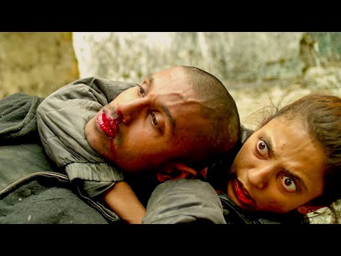 ഒരു കിടിലൻ ഫൈറ്റ് സീൻ  | The Kung Fu Master| Abrid Shine | Ishaan Chhabra | Movie Scenes