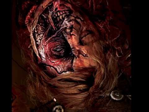 MORTAL DECAY - JUGULAR GURGLE (2013)