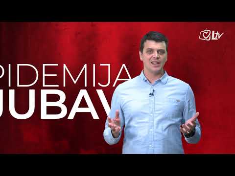 Epidemija ljubavi 6.4.2020.