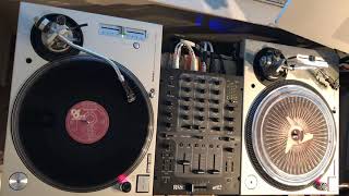 LL Cool J - I Need A Beat 1984