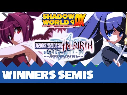 DoubleBear (Yuzuriha) vs MiracleSpire (Orie) - UNICLR Winners Semis - Shadow World 9 DX