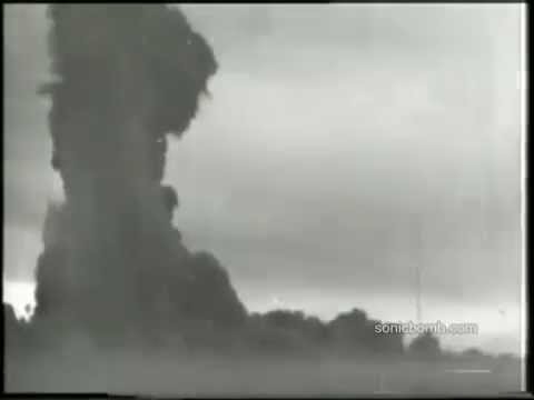 RDS-1 (Joe-1) Atomic Bomb