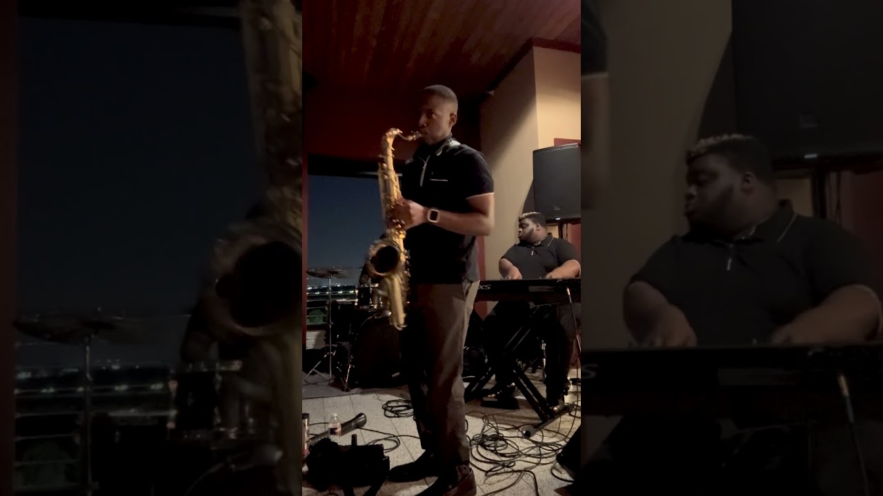 Promotional video thumbnail 1 for Solo Work with Spencer Moore