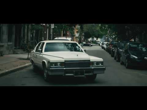 Sylo & Goldchain - Falling (Official Video)