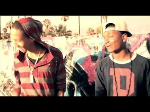 Yung Incredible Ft. Yung Mil - Feeling That [Official Music Video]